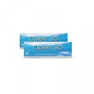 Safilens Open 30 6er Box (2x3er Box)