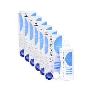 Whlk ContactCare Mega Sparpack 6 x 360ml