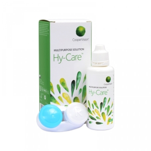 Cooper Hy Care Ersatz Reise Ersatz 100ml, 360ml, 720ml Premium Pflege