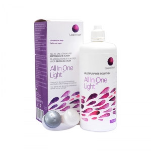 All In One Light - 360ml / 1x Behlter - wird nicht mehr hergestellt / Nachfolge-Info