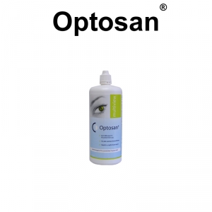 Optosan Multiview - 380ml - wird nicht mehr hergestellt / Nachfolge-Info