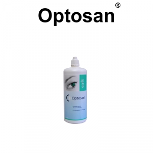 Optosan Soft - 380ml - wird nicht mehr hergestellt / Nachfolge-Info