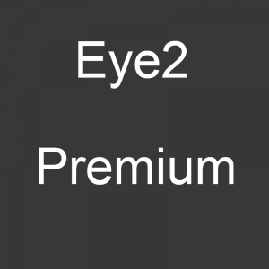 eye2 form Aufbewahrung 250ml