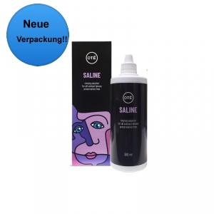 Ot Saline Kochsalzlsung 360ml ohne Konservierungsstoffe