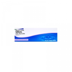 Soflens Daily Disposable for Astigmatism (B + L) 30er Box