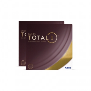 DAILIES TOTAL 1 2x90er-Sparpack (Alcon)