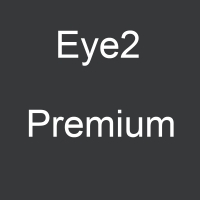 eye2 BIO.F Ein Tages Kontaktlinsen Sprisch (30er Box)