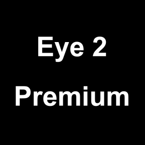eye2 Oxyplus Monats Kontaktlinsen Torisch (3er Box)