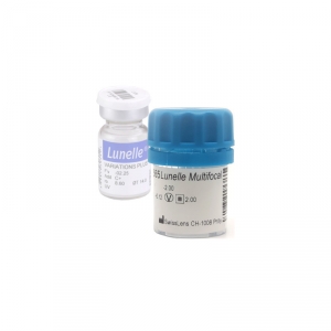 Lunelle Variations Plus Multifocal