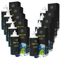 Ot Ote Twins Active Sparpack 10 x 360 ml / 10 Behlter - neue Vepackung