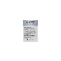 Concare Enzymtabletten 12 Tabs von Hecht