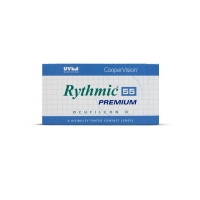 Rythmic 55 Premium UV (Cooper Vision) heit jetzt Options Asphere