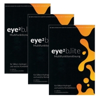 Eye2 B.LITE Multifunktionslsung Sparpack 6 x 360 ml