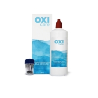 OXIcare Peroxidsystem 360ml von Menicon