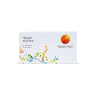 Proclear Multifocal (Cooper Vision) 6 Linsen