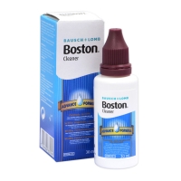 Boston Advance Cleaner (Bausch + Lomb) Reinigungslsung 30 ml