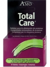 Total Care Proteinentferner (AMO) Inhalt: 10 Tabletten