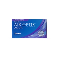 Air Optix Aqua Multifocal 3er Box!!! (Alcon/ Ciba Vision) Packungsinhalt: 3 Linsen