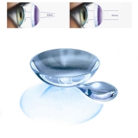 5 multifocale Tageslinsen einer neuen Produktgeneration fr einen verbesserten Tragekomfort