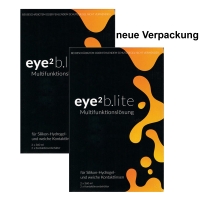 Eye2 B.LITE Multifunktionslsung Sparpack 4 x 360 ml